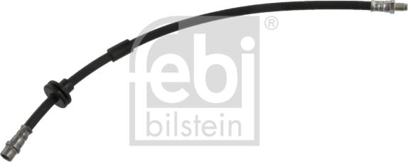 Febi Bilstein 01497 - Тормозной шланг unicars.by