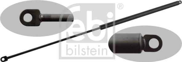 Febi Bilstein 01449 - Газовая пружина, капот unicars.by