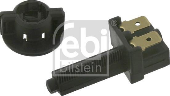 Febi Bilstein 01461 - Выключатель фонаря сигнала торможения unicars.by