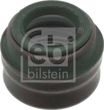 Febi Bilstein 01423 - Уплотнительное кольцо, стержень клапана unicars.by