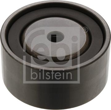 Febi Bilstein 01508 - Направляющий ролик, зубчатый ремень ГРМ unicars.by