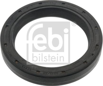 Febi Bilstein 01519 - Уплотняющее кольцо вала, фланец ступенчатой коробки передач unicars.by