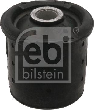 Febi Bilstein 01691 - Сайлентблок балки моста unicars.by