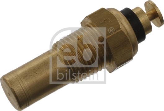 Febi Bilstein 01651 - Датчик, температура охлаждающей жидкости unicars.by