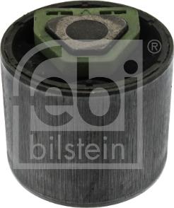 Febi Bilstein 01668 - Сайлентблок, рычаг подвески колеса unicars.by