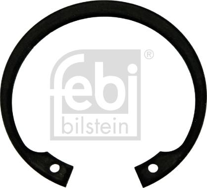 Febi Bilstein 01679 - Стопорное кольцо unicars.by