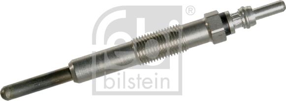 Febi Bilstein 01002 - Свеча накаливания unicars.by