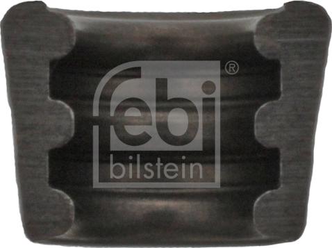 Febi Bilstein 01014 - Предохранительный клин клапана unicars.by