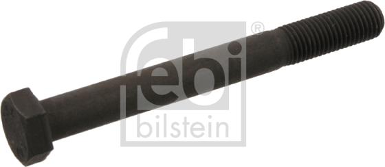 Febi Bilstein 01195 - Болт unicars.by