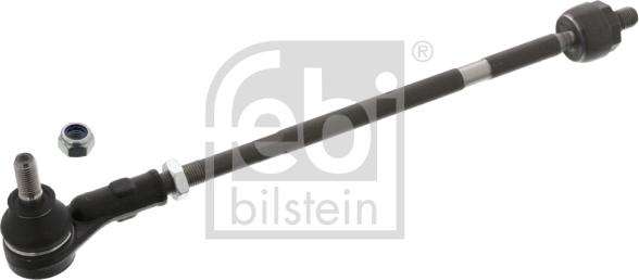 Febi Bilstein 01169 - Рулевая тяга unicars.by