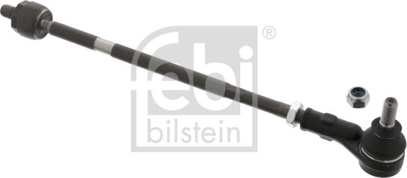 Febi Bilstein 01163 - Рулевая тяга unicars.by