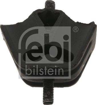 Febi Bilstein 01103 - Подушка, опора, подвеска двигателя unicars.by