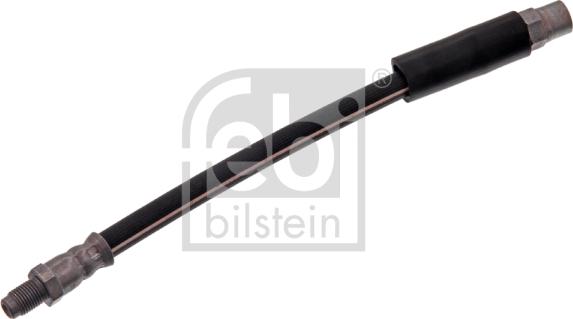 Febi Bilstein 01181 - Тормозной шланг unicars.by