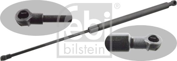 Febi Bilstein 01188 - Газовая пружина, упор unicars.by