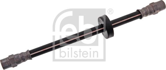 Febi Bilstein 01182 - Тормозной шланг unicars.by