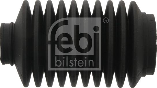 Febi Bilstein 01138 - Пыльник, рулевое управление unicars.by