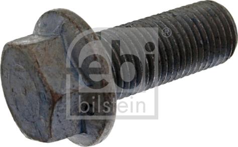 Febi Bilstein 01137 - Болт unicars.by