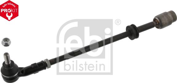 Febi Bilstein 01121 - Рулевая тяга unicars.by