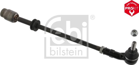 Febi Bilstein 01127 - Рулевая тяга unicars.by