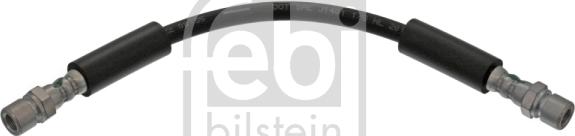 Febi Bilstein 01177 - Тормозной шланг unicars.by