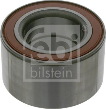 Febi Bilstein 01891 - Подшипник ступицы колеса unicars.by