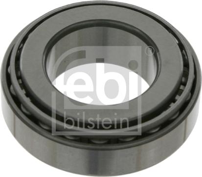 Febi Bilstein 01845 - Подшипник ступицы колеса unicars.by