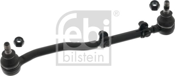 Febi Bilstein 01852 - Рулевая тяга unicars.by