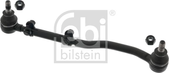 Febi Bilstein 01831 - Рулевая тяга unicars.by