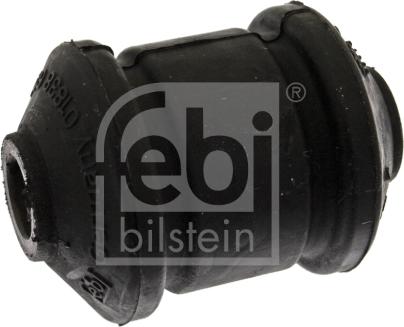 Febi Bilstein 01838 - Сайлентблок, рычаг подвески колеса unicars.by