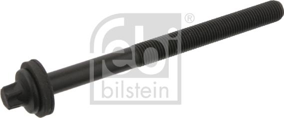 Febi Bilstein 01825 - Болт головки цилиндра unicars.by