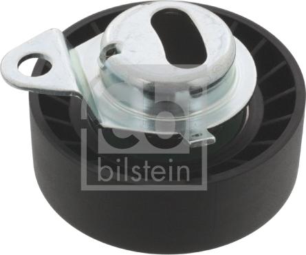 Febi Bilstein 01391 - Натяжной ролик, зубчатый ремень ГРМ unicars.by