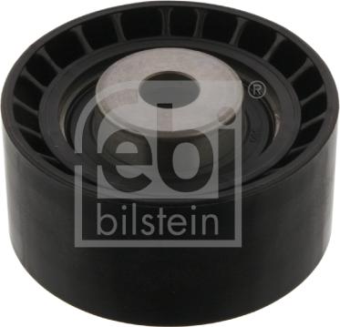 Febi Bilstein 01392 - Направляющий ролик, зубчатый ремень ГРМ unicars.by