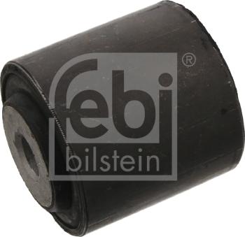 Febi Bilstein 01304 - Сайлентблок, рычаг подвески колеса unicars.by