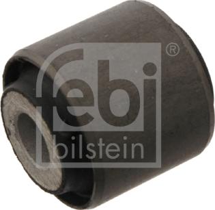 Febi Bilstein 01305 - Сайлентблок, рычаг подвески колеса unicars.by