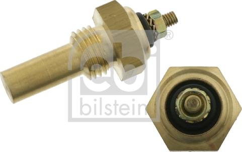 Febi Bilstein 01300 - Датчик, температура охлаждающей жидкости unicars.by