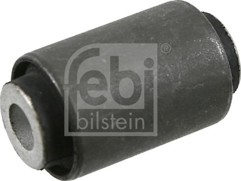 Febi Bilstein 01303 - Сайлентблок, рычаг подвески колеса unicars.by