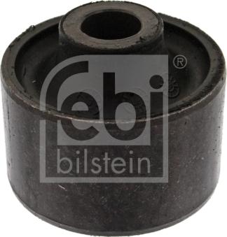 Febi Bilstein 01311 - Сайлентблок, рычаг подвески колеса unicars.by