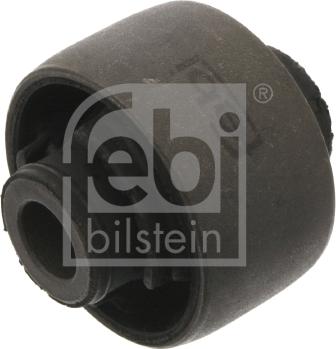 Febi Bilstein 01312 - Сайлентблок, рычаг подвески колеса unicars.by