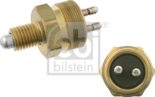 Febi Bilstein 01299 - Замок, кабина unicars.by