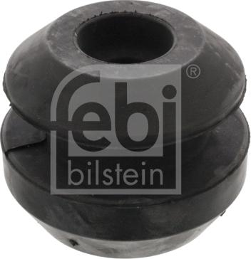 Febi Bilstein 01267 - Подушка, опора, подвеска двигателя unicars.by