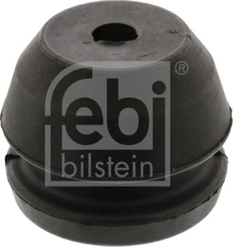 Febi Bilstein 01281 - Подушка, опора, подвеска двигателя unicars.by