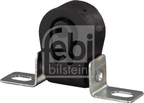 Febi Bilstein 01239 - Кронштейн, втулка, система выпуска ОГ unicars.by