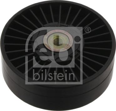 Febi Bilstein 01231 - Ролик, поликлиновый ремень unicars.by