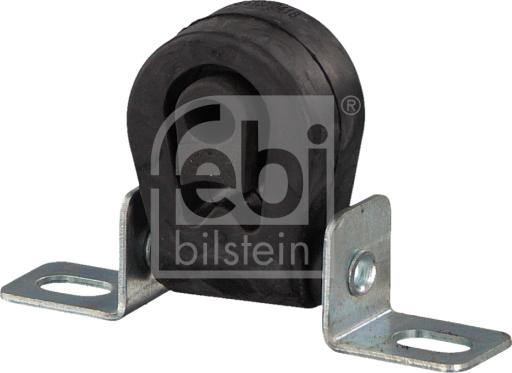 Febi Bilstein 01238 - Кронштейн, втулка, система выпуска ОГ unicars.by