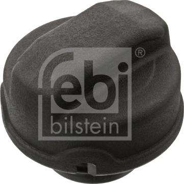 Febi Bilstein 01226 - Крышка, топливный бак unicars.by