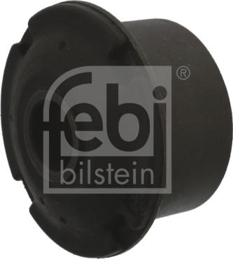 Febi Bilstein 08946 - Сайлентблок, рычаг подвески колеса unicars.by