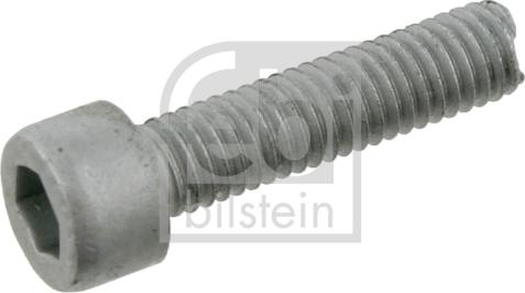 Febi Bilstein 08953 - Болт unicars.by