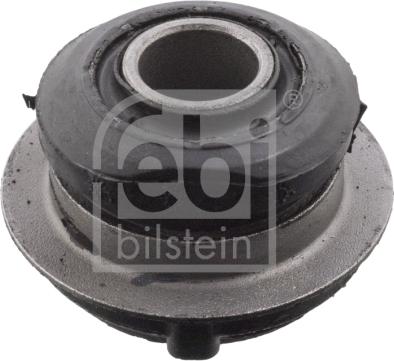 Febi Bilstein 08905 - Сайлентблок, рычаг подвески колеса unicars.by