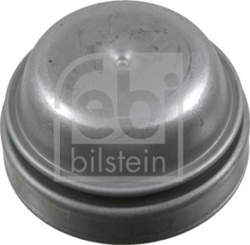 Febi Bilstein 08929 - Крышка, подшипник ступицы колеса unicars.by