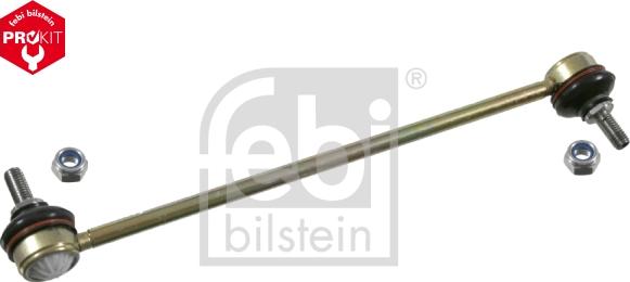 Febi Bilstein 08920 - Тяга / стойка, стабилизатор unicars.by